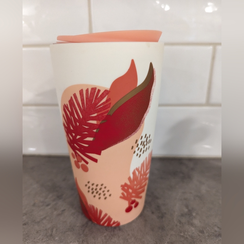 2019 Starbucks travel mug